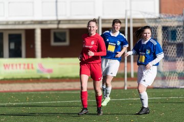 Bild 82 - F TuRa Harksheide - Eimsbuetteler TV 2 : Ergebnis: 0:2